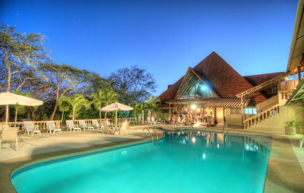 Vista Bahia Beach Resort Panamá 외부 사진