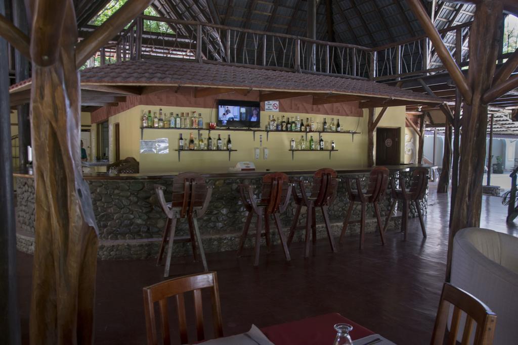 Vista Bahia Beach Resort Panamá 외부 사진