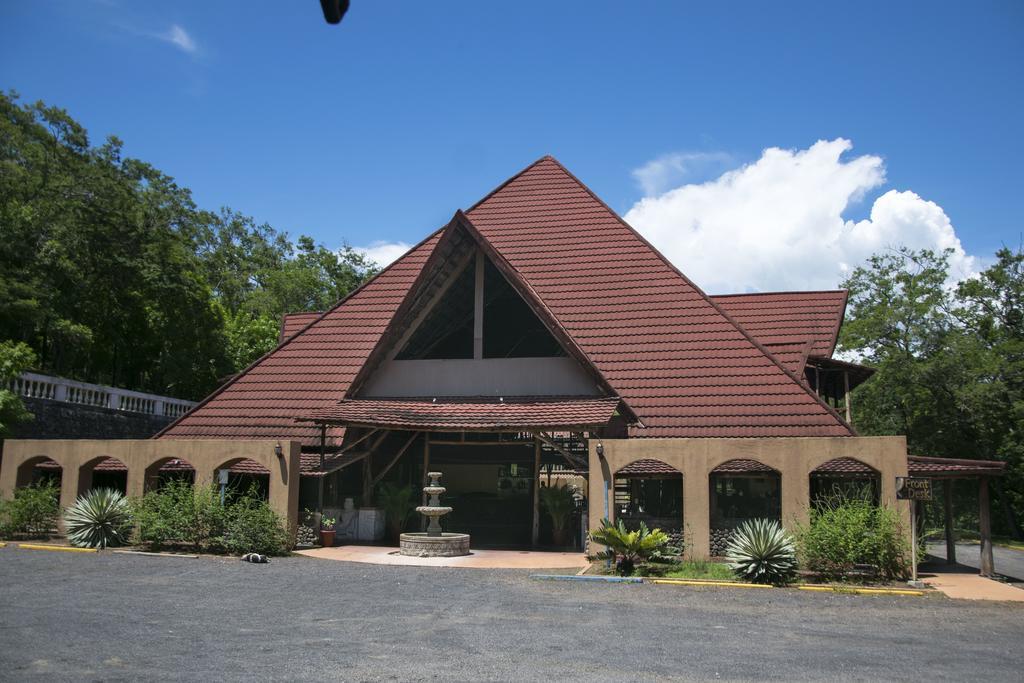 Vista Bahia Beach Resort Panamá 외부 사진
