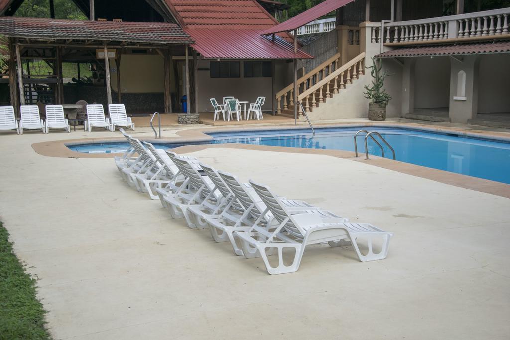 Vista Bahia Beach Resort Panamá 외부 사진