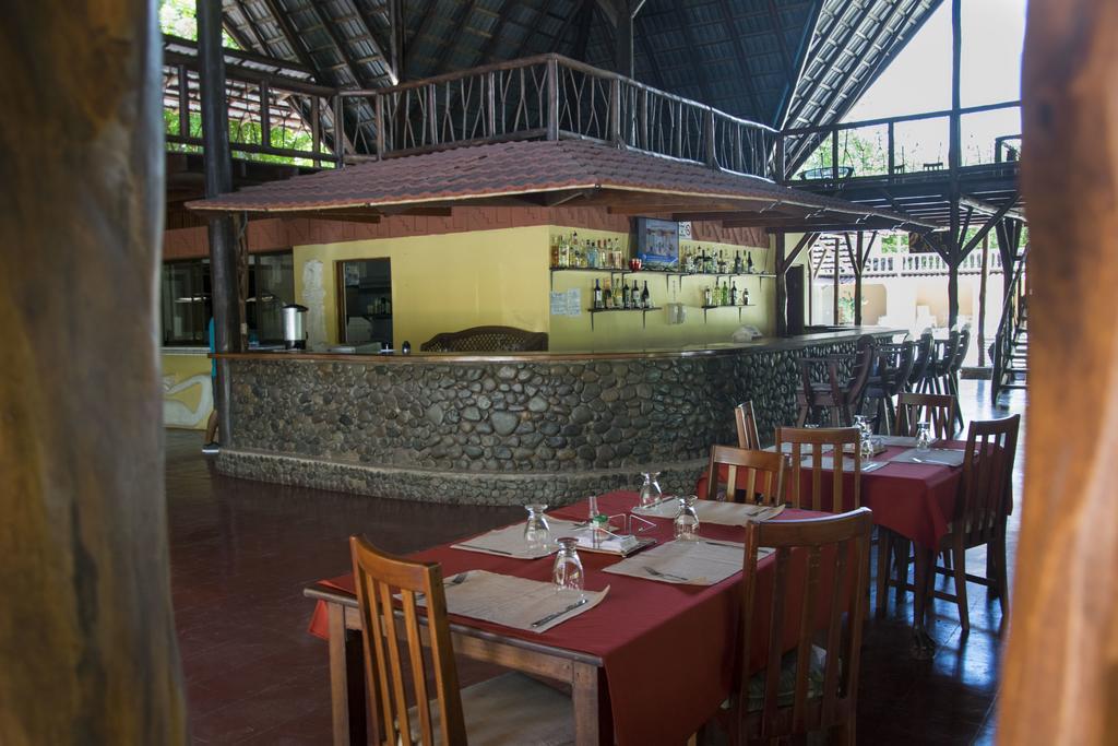 Vista Bahia Beach Resort Panamá 외부 사진