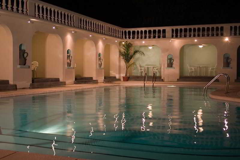 Vista Bahia Beach Resort Panamá 외부 사진