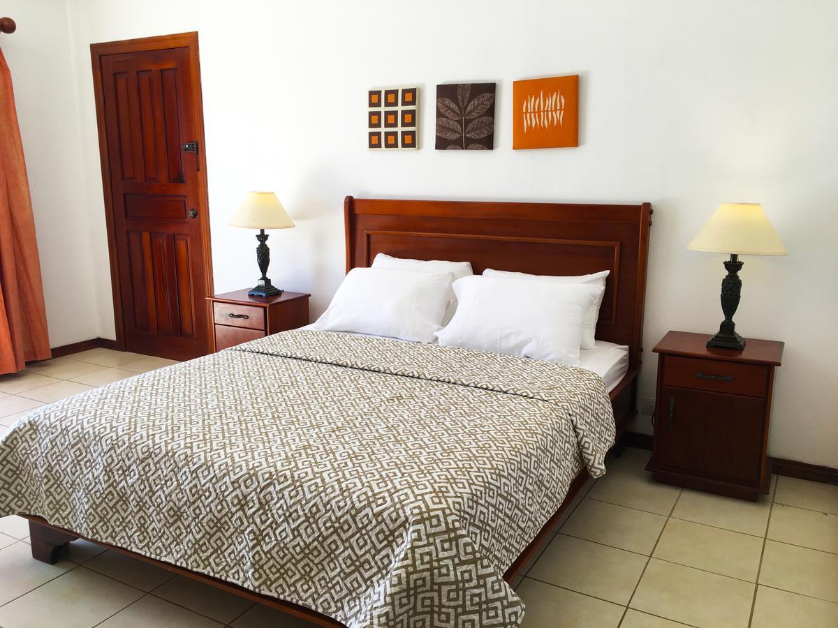 Vista Bahia Beach Resort Panamá 외부 사진