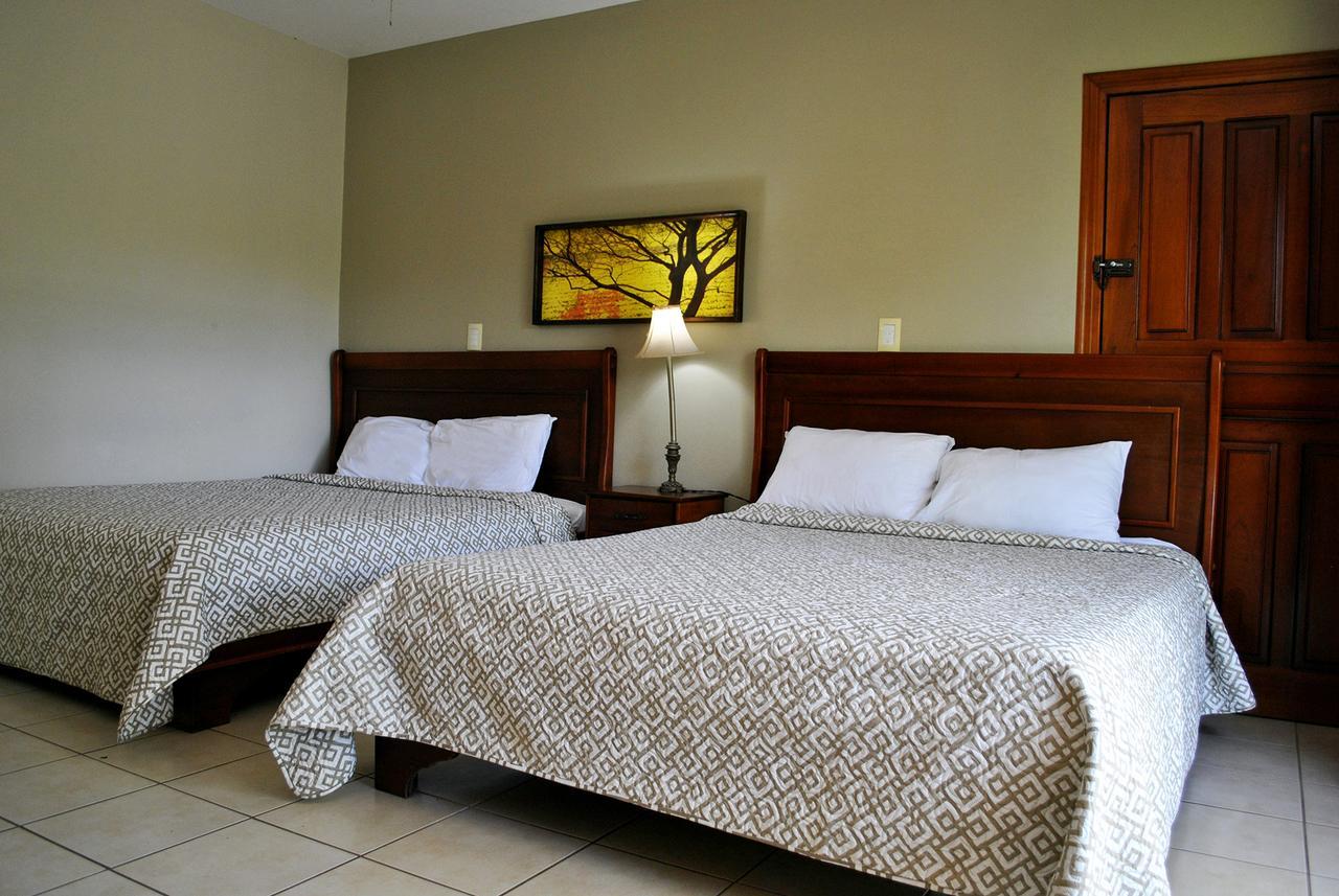 Vista Bahia Beach Resort Panamá 외부 사진
