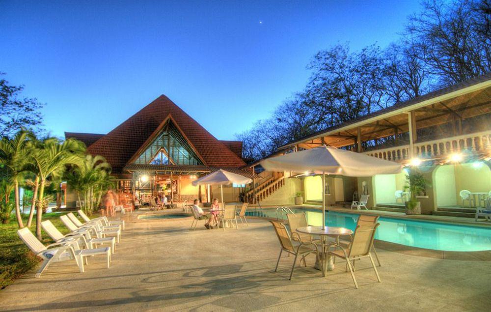 Vista Bahia Beach Resort Panamá 외부 사진